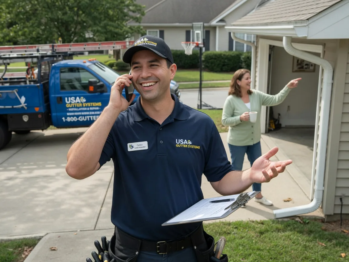 Gutter Installation Maumelle, AR FAQs